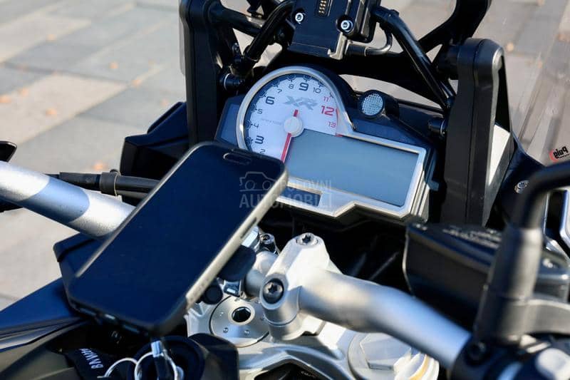 BMW S1000XR S 1000 XR