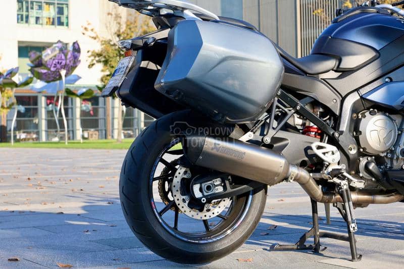 BMW S1000XR S 1000 XR