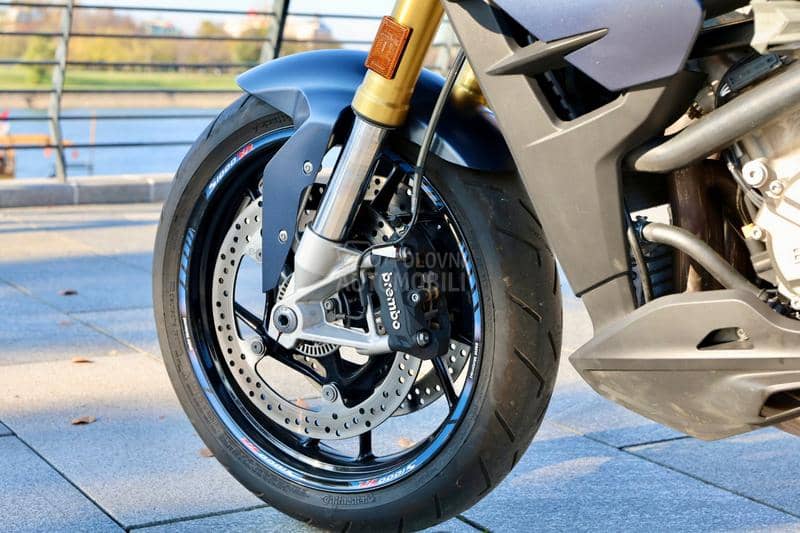 BMW S1000XR S 1000 XR