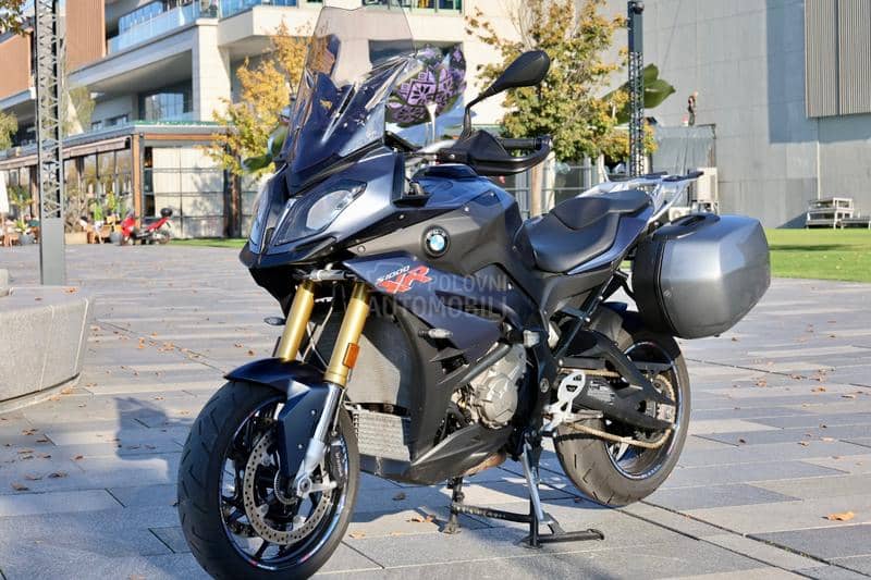 BMW S1000XR S 1000 XR