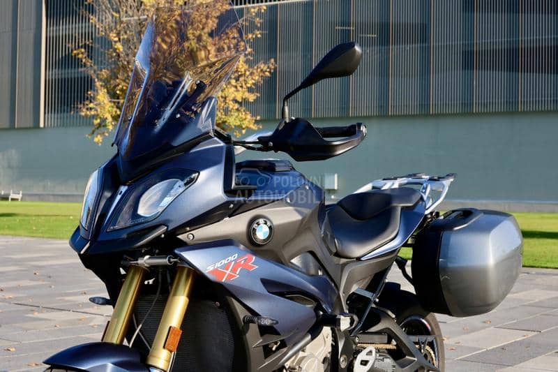 BMW S1000XR S 1000 XR