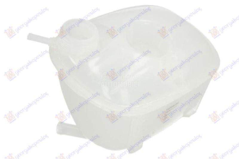 POSUDA ZA ANTIFRIZ KOCKASTA (B