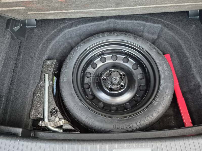 Volkswagen Golf 7 1.6tdi PA.NO
