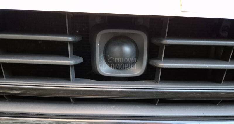 Volkswagen Golf 7 1.6tdi PA.NO