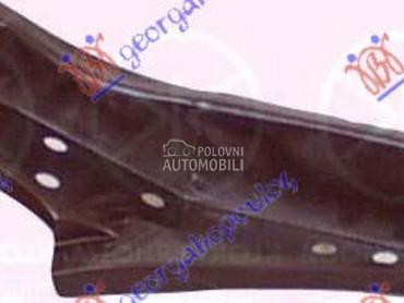 NOSAC SASIJE ZADNJI za Volkswagen Golf 2 od 1988. do 1991. god.