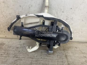 RUCKA VRATA za Volkswagen Caddy