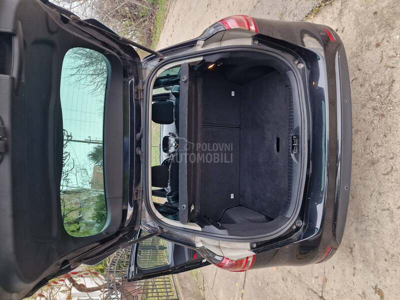 Ford B-Max ecoboost