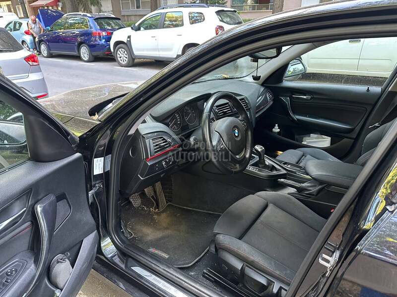 BMW 116 116 Sport