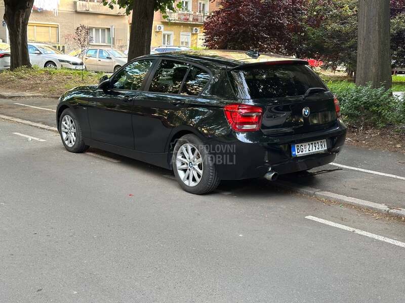 BMW 116 116 Sport