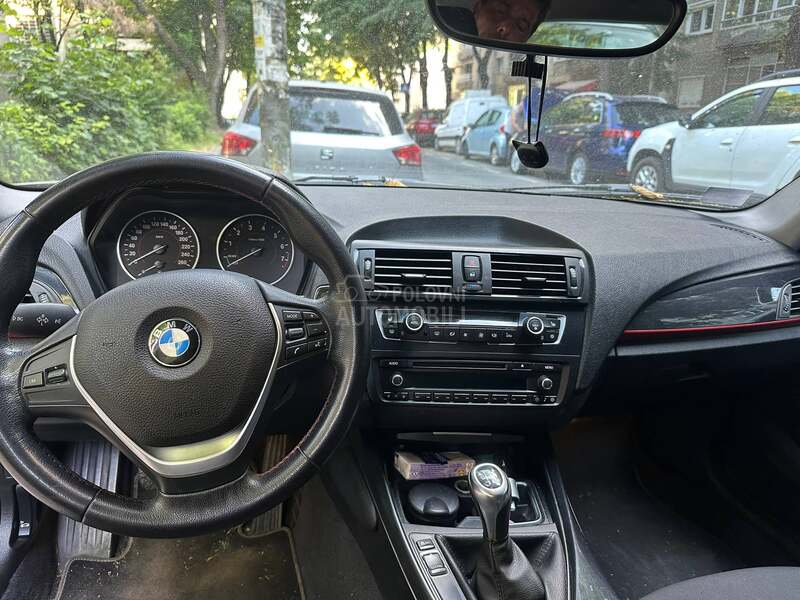 BMW 116 116 Sport