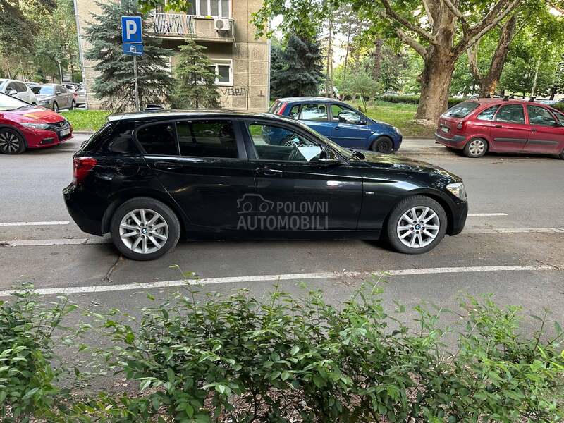BMW 116 116 Sport