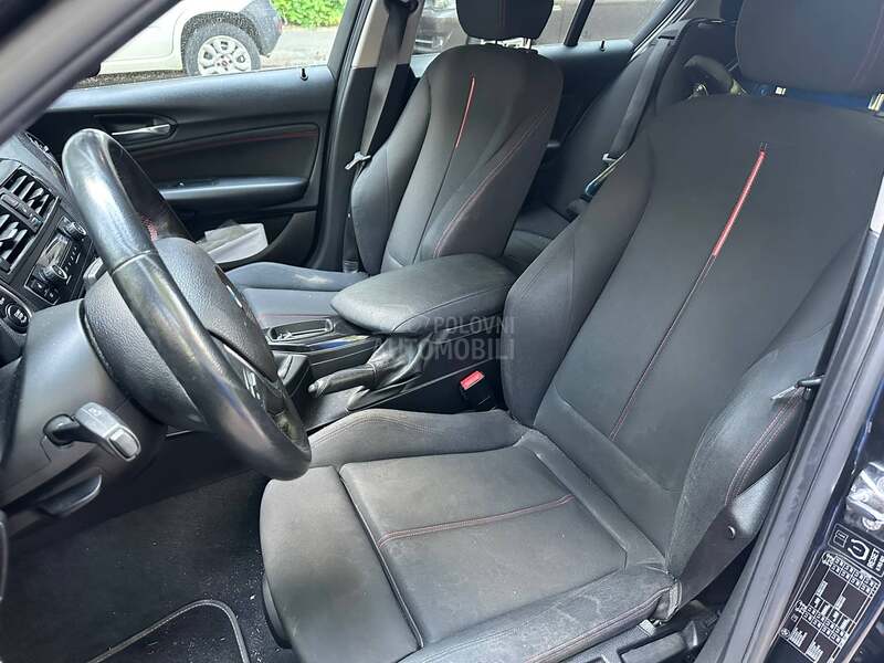 BMW 116 116 Sport