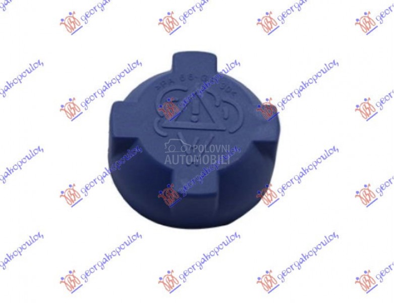 POKLOPAC POSUDE ZA ANTIFRIZ PL