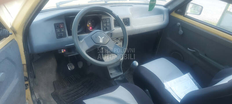 Zastava Yugo 55 1.1 pli ates