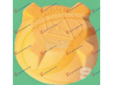 POKLOPAC POSUDE ZA ANTIFRIZ ZU za Volkswagen Jetta od 1979. do 1983. god.