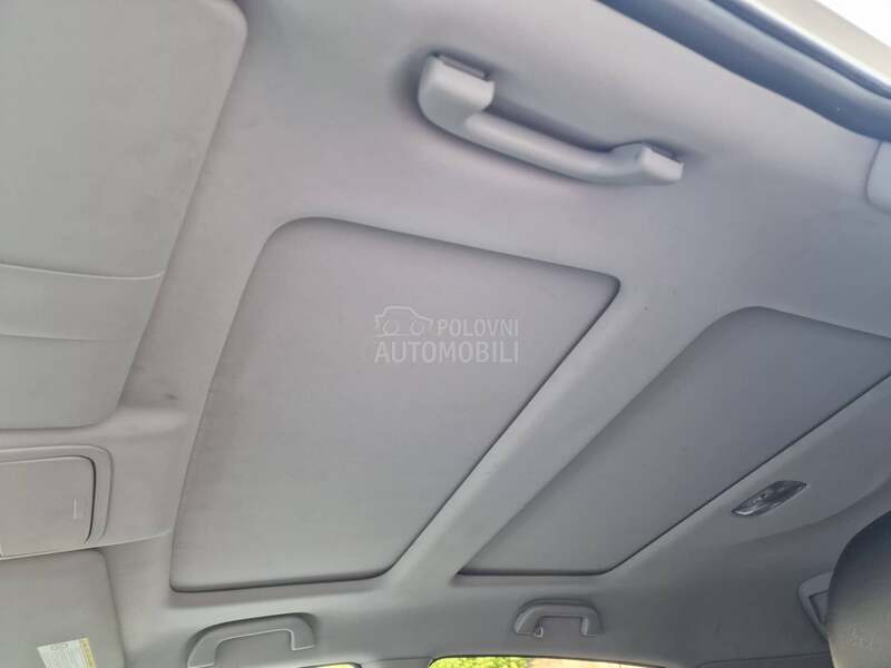 Honda CR-V A.U.T.O.M.A.T.I.C