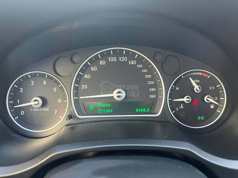 Saab 9-3 2.8v6 Aero Xwd Ch