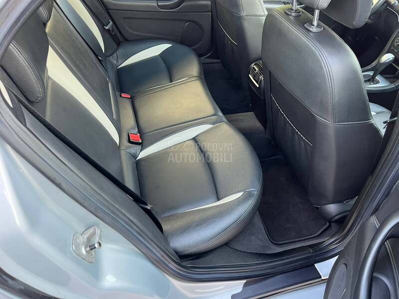 Saab 9-3 2.8v6 Aero Xwd Ch