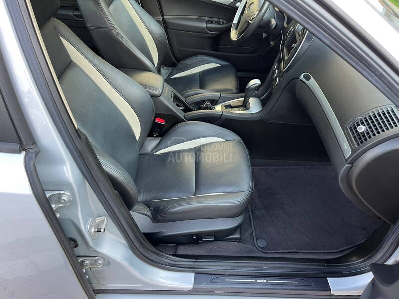 Saab 9-3 2.8v6 Aero Xwd Ch