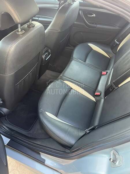 Saab 9-3 2.8v6 Aero Xwd Ch