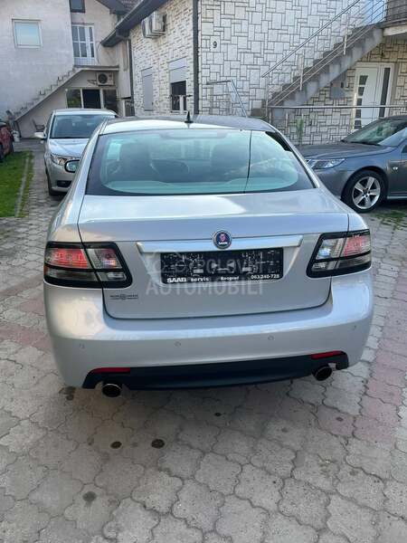 Saab 9-3 2.8v6 Aero Xwd Ch