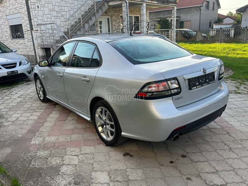 Saab 9-3 2.8v6 Aero Xwd Ch