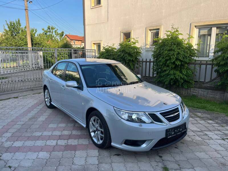 Saab 9-3 2.8v6 Aero Xwd Ch