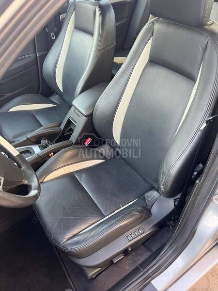 Saab 9-3 2.8v6 Aero Xwd Ch