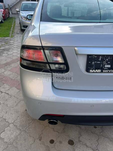 Saab 9-3 2.8v6 Aero Xwd Ch