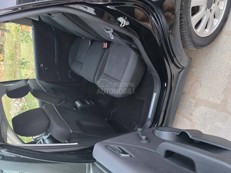 Mercedes Benz A 150 1.5b Svajcarija