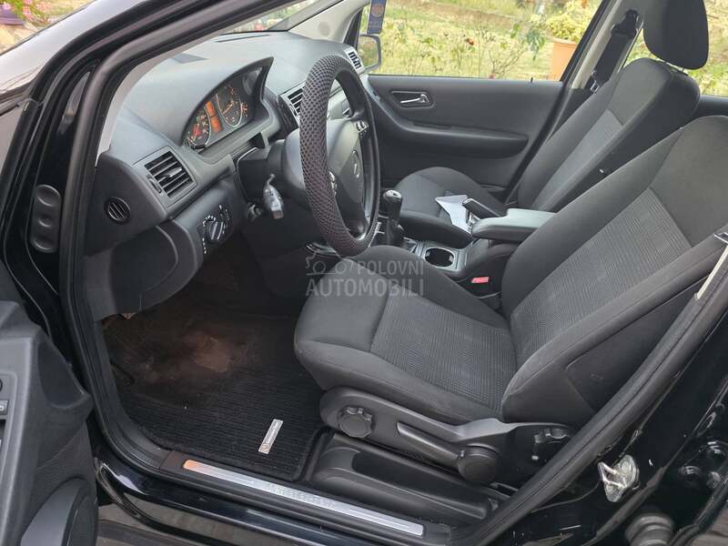 Mercedes Benz A 150 1.5b Svajcarija