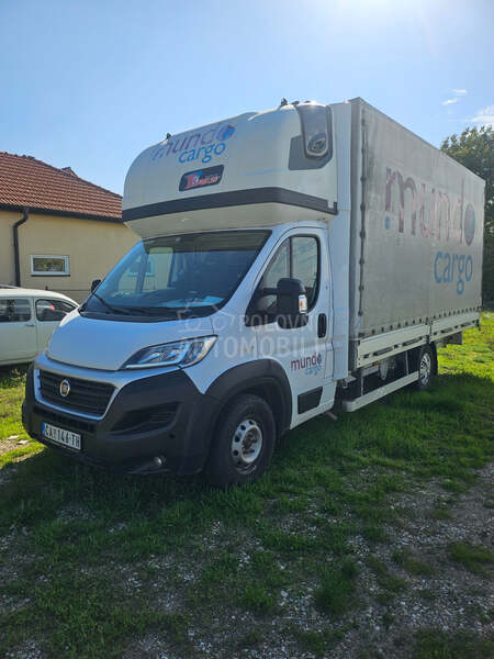 Fiat Ducato 2.3