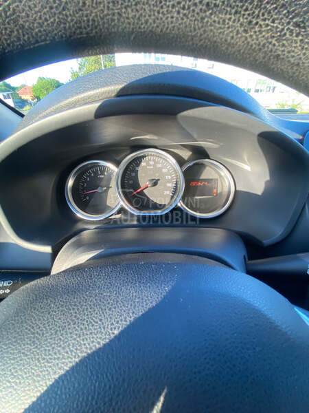 Dacia Sandero 1.5 dci