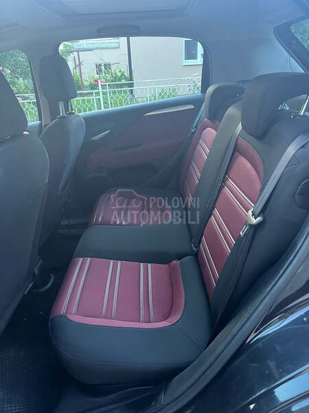 Fiat EVO PANO RAMA