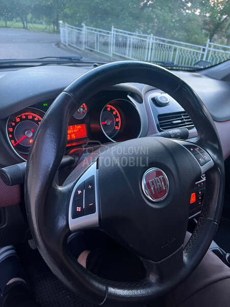 Fiat EVO PANO RAMA
