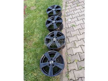 Aluminijumske felne  16" 5 x 112