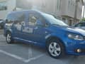 Volkswagen Caddy 1.6 Tdi