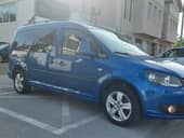 Volkswagen Caddy 1.6 Tdi