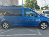 Volkswagen Caddy 1.6 Tdi