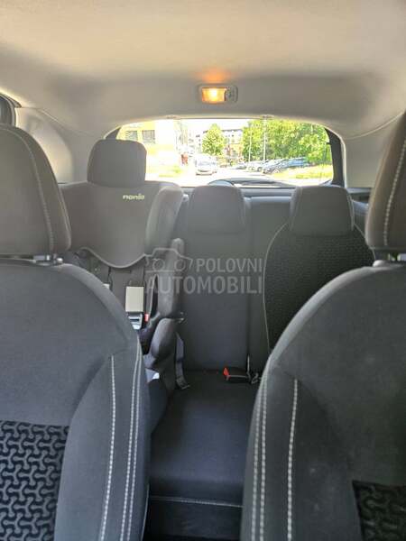 Citroen C3 1.4  16v VTi 95