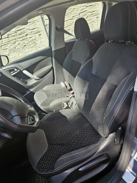 Citroen C3 1.4  16v VTi 95