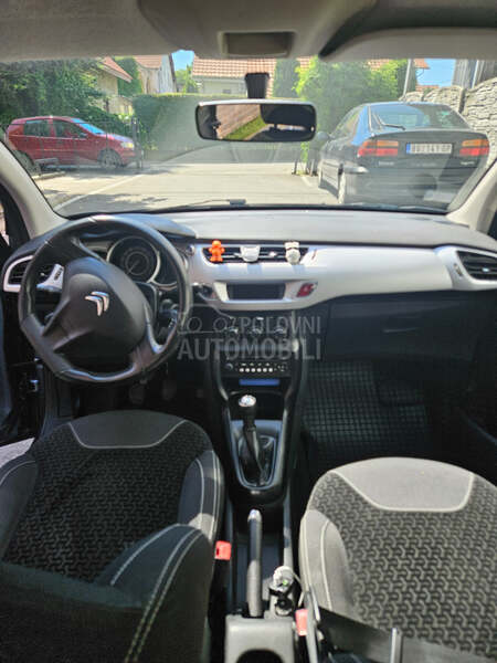 Citroen C3 1.4  16v VTi 95