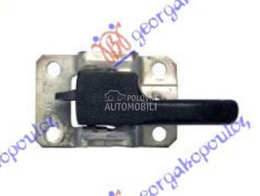 KVAKA PREDNJIH VRATA UNUTRASNJ za Volkswagen Caddy od 1979. do 1995. god.