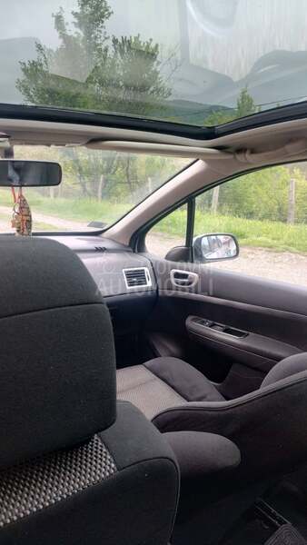 Peugeot 307 307 SW