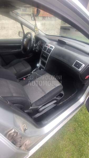 Peugeot 307 307 SW