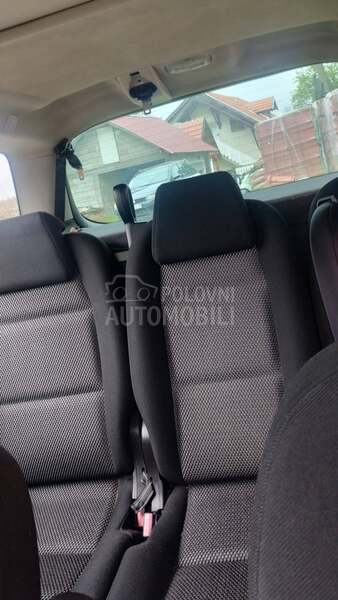 Peugeot 307 307 SW