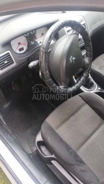 Peugeot 307 307 SW