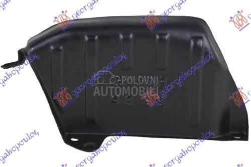 ZASTITA MOTORA PREDNJA BOCNA P