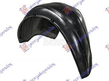 ZADNJE POTKRILO za Volkswagen Vento od 1992. do 1998. god.