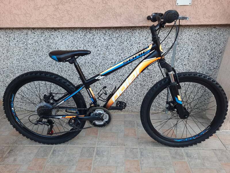 Polar Sonic 24